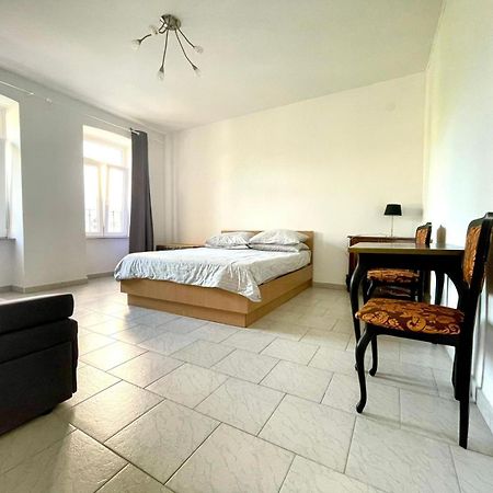 Apartmani Mauro Sa Terasom Crikvenica Dış mekan fotoğraf