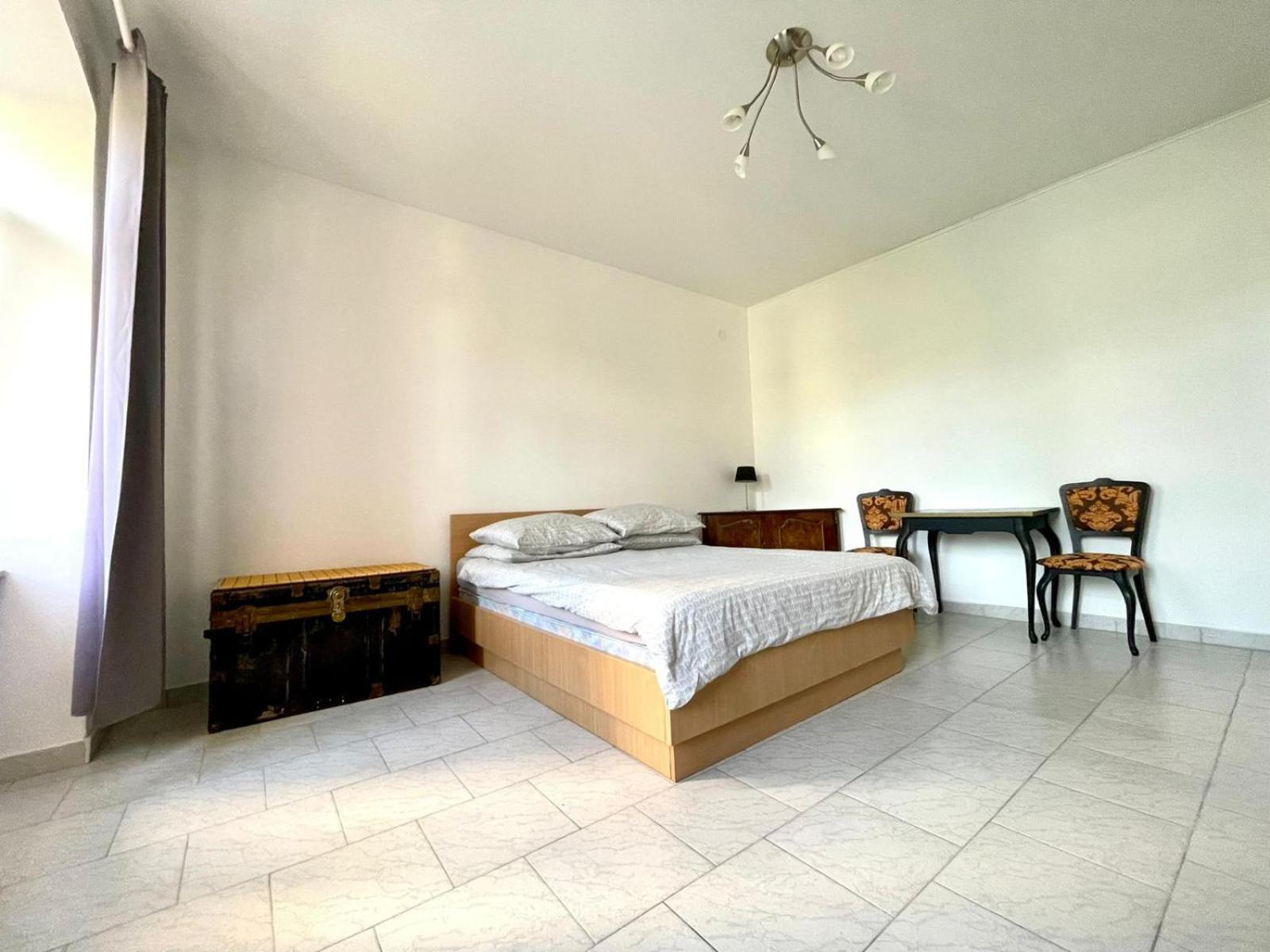 Apartmani Mauro Sa Terasom Crikvenica Dış mekan fotoğraf