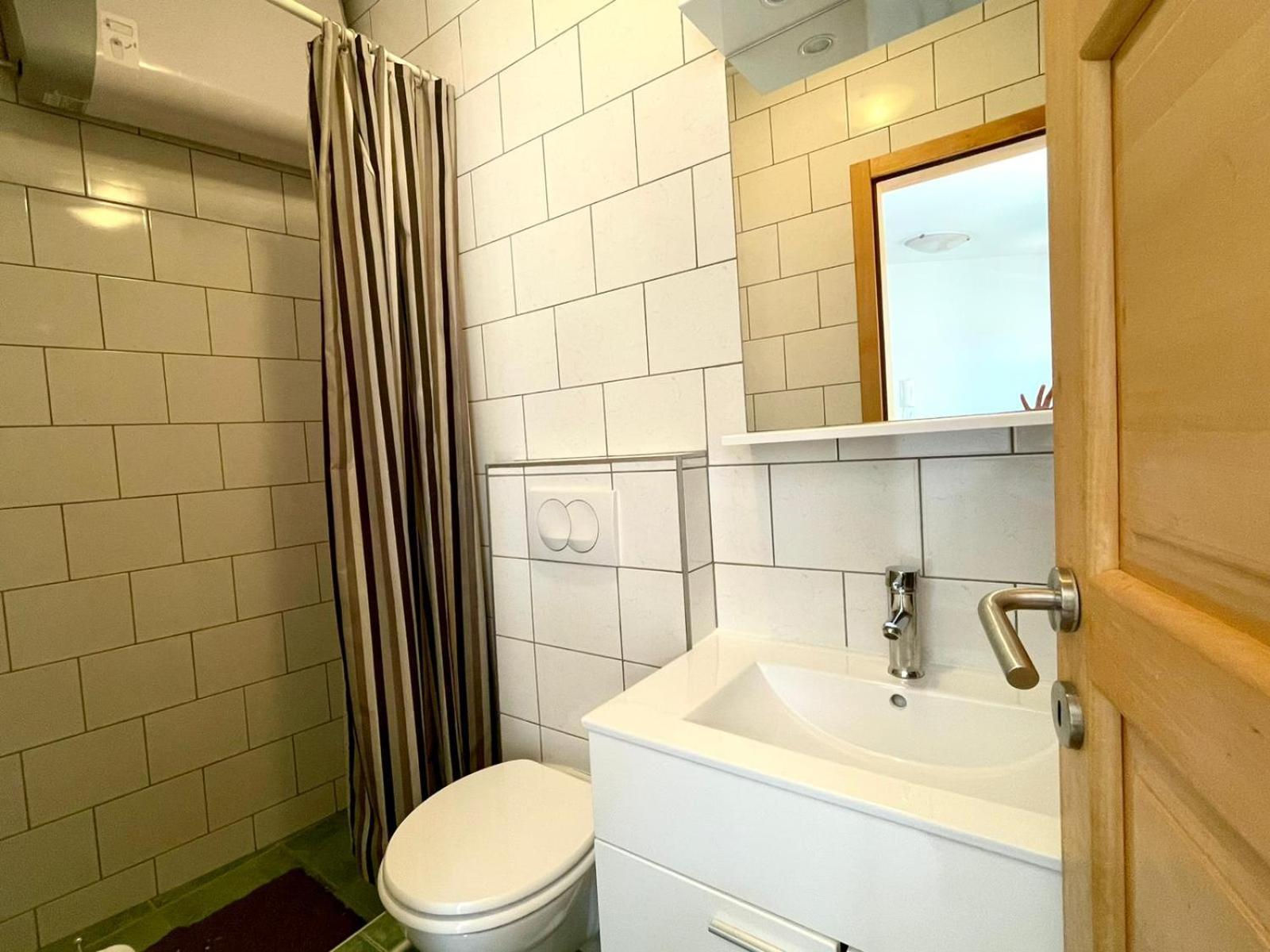 Apartmani Mauro Sa Terasom Crikvenica Dış mekan fotoğraf