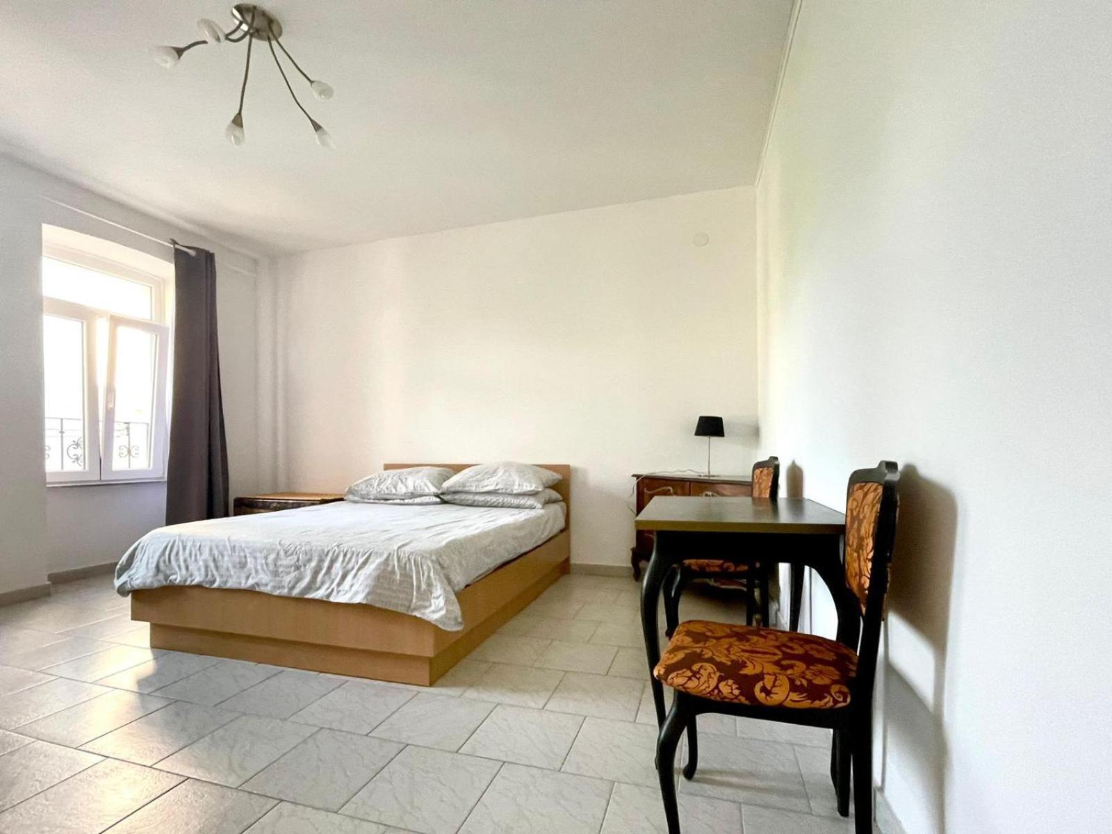 Apartmani Mauro Sa Terasom Crikvenica Dış mekan fotoğraf