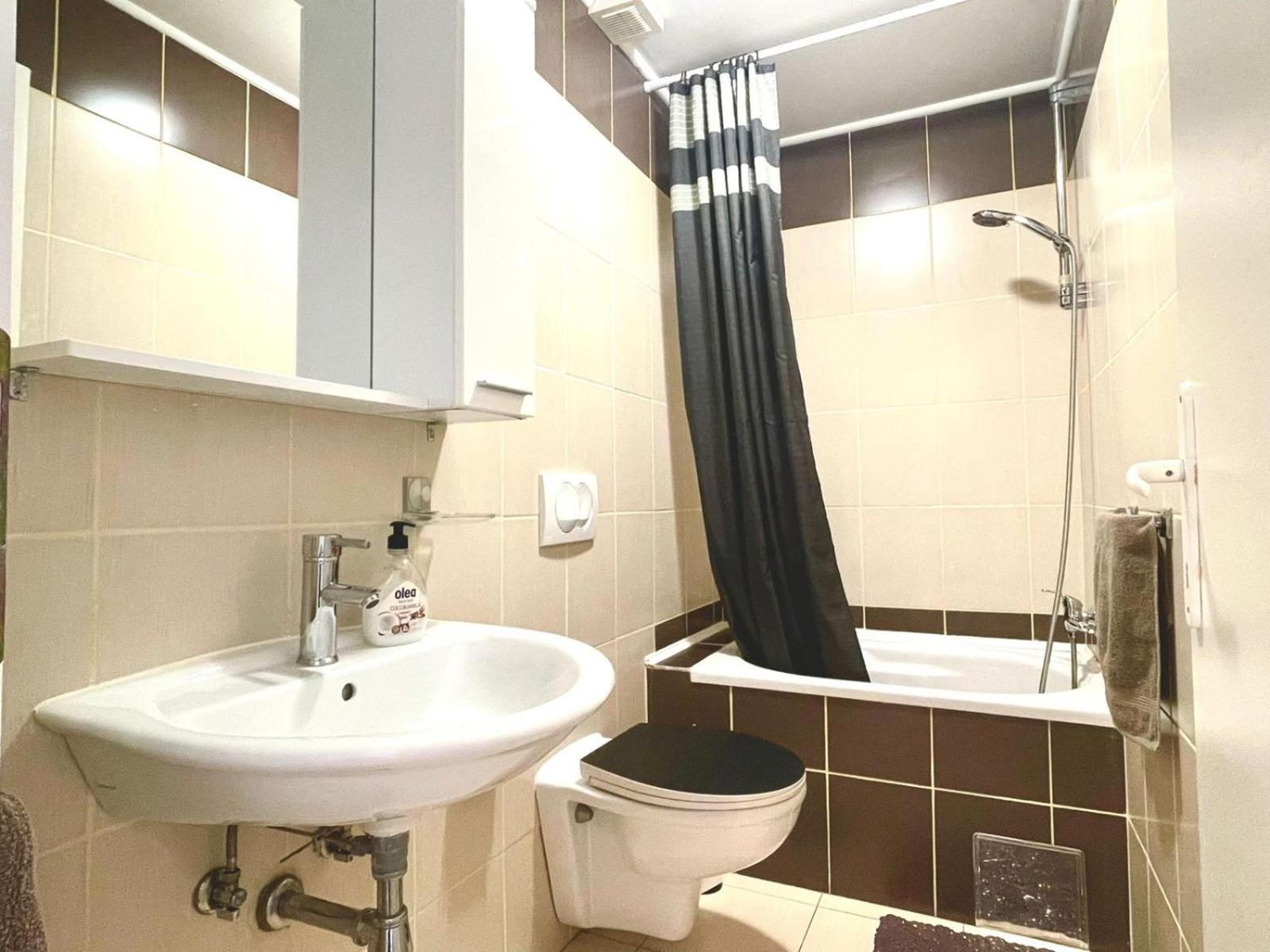 Apartmani Mauro Sa Terasom Crikvenica Dış mekan fotoğraf