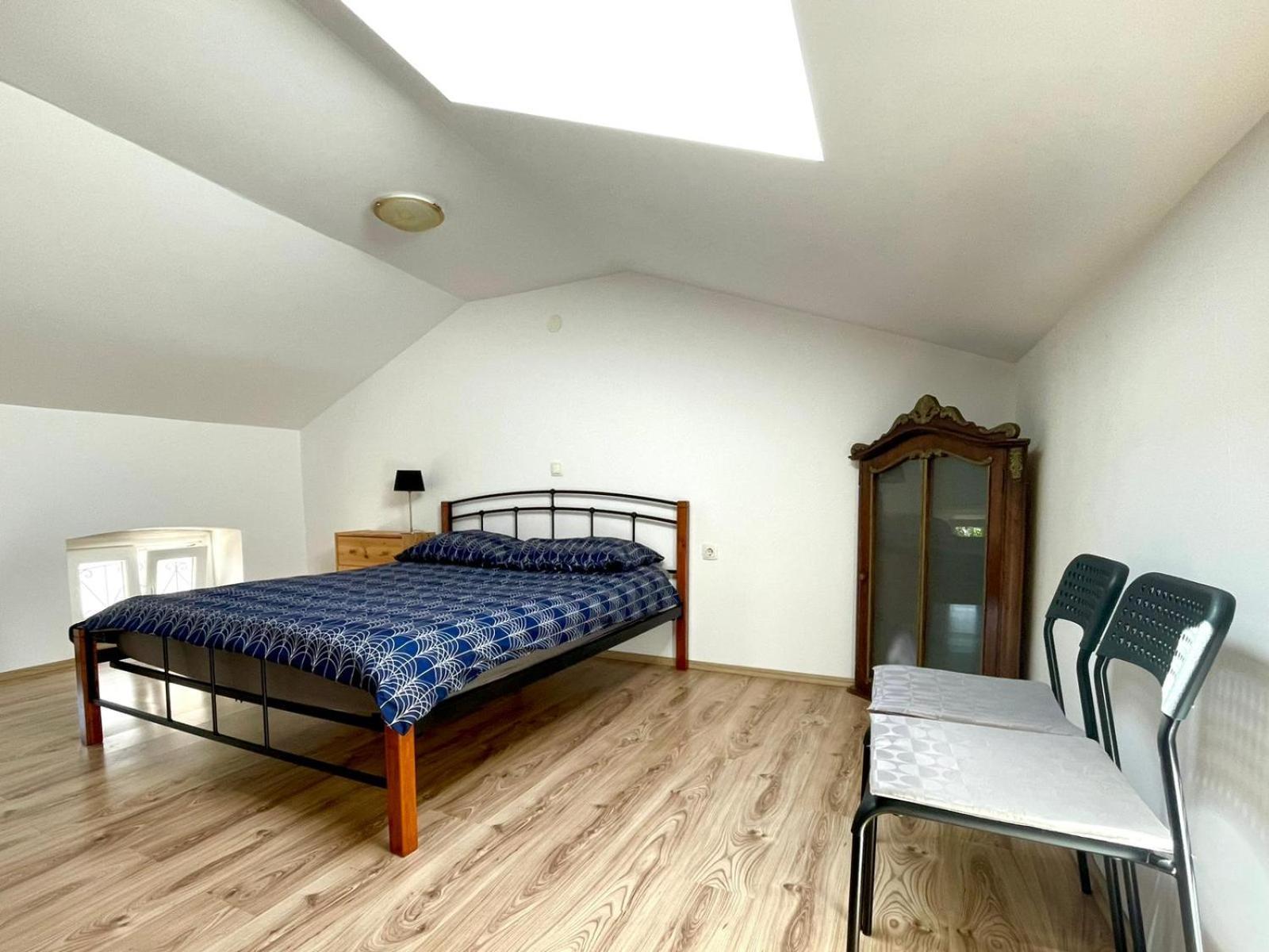 Apartmani Mauro Sa Terasom Crikvenica Dış mekan fotoğraf