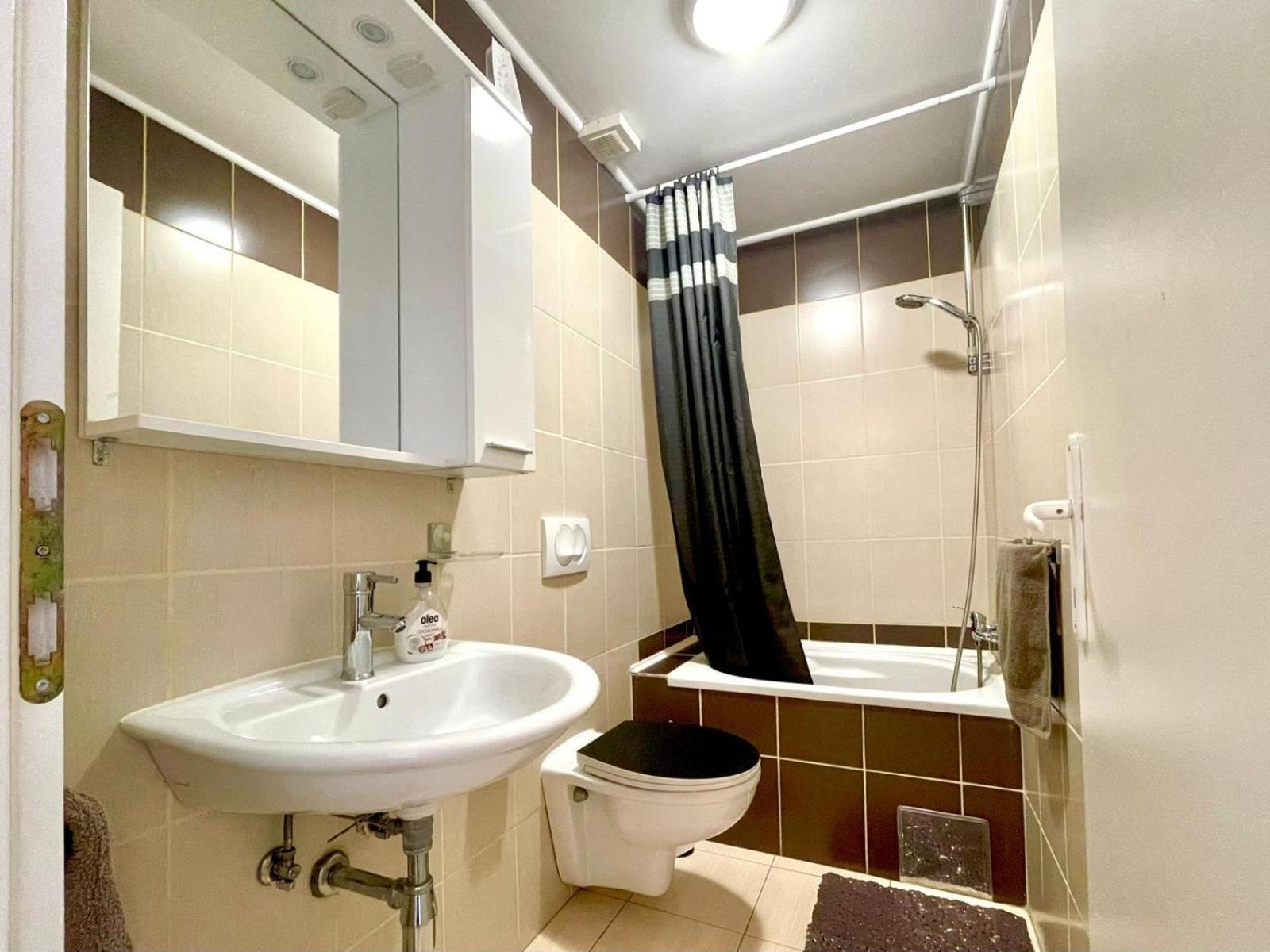 Apartmani Mauro Sa Terasom Crikvenica Dış mekan fotoğraf